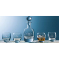 Barrel Decanter Set (5 Piece Set)